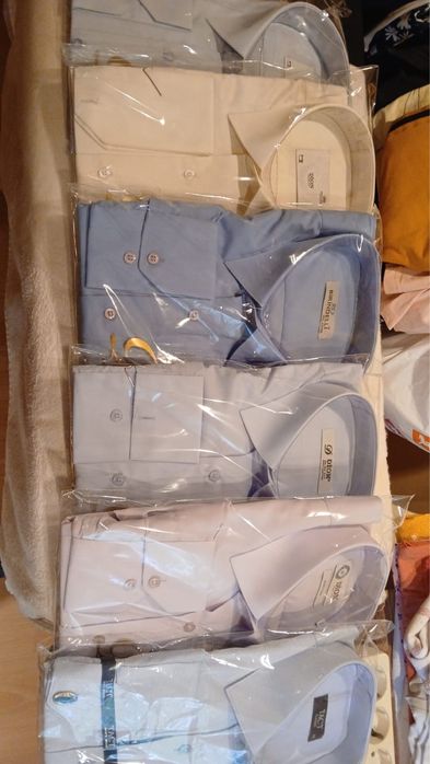 Camasi Dion elegante bumbac 100%