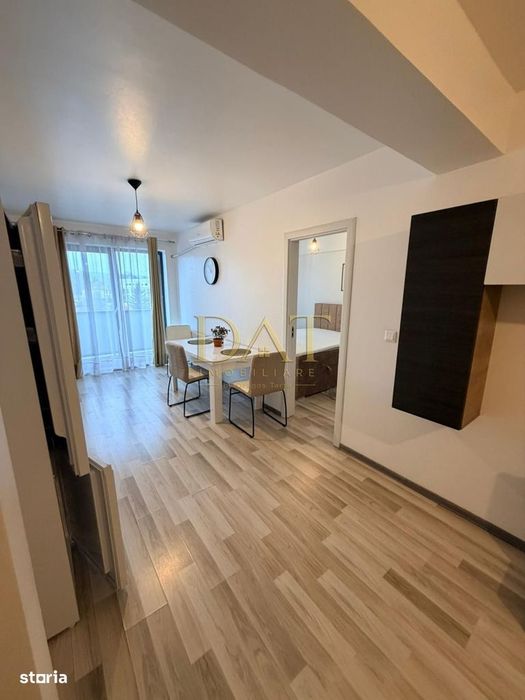 Apartament 2 camere | etaj intermediar | parcare inclusa,Ego Residence