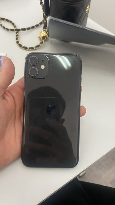 Айфон 11 обмен.