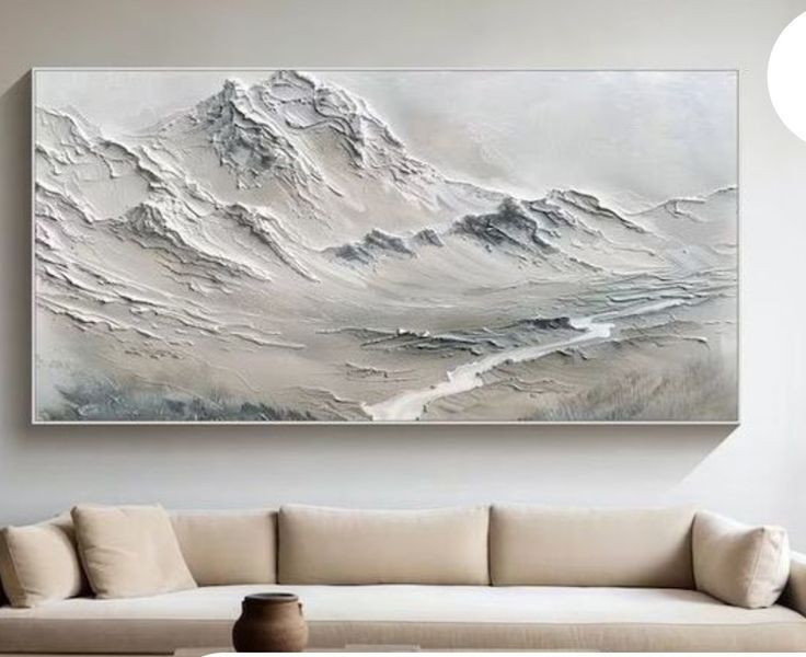 Интерьерные картины на заказ