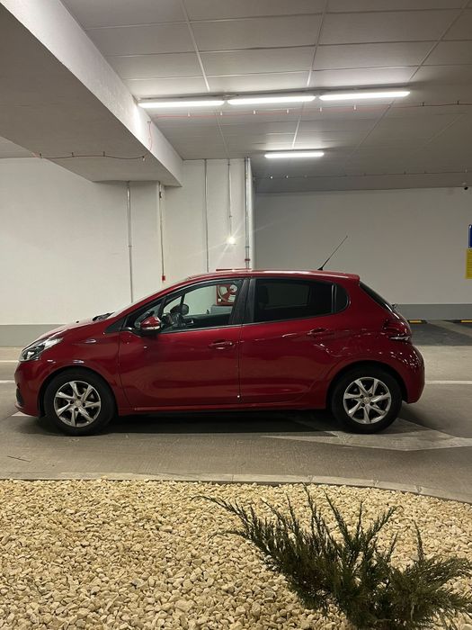 PEUGEOT 208 2016 — imagine 5
