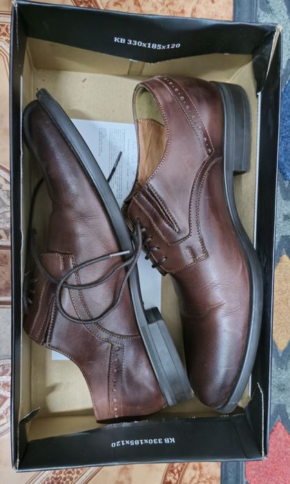 Pantofi Riva Mancina Bărbați