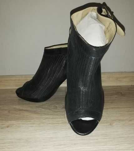 Дамски елегантни обувки