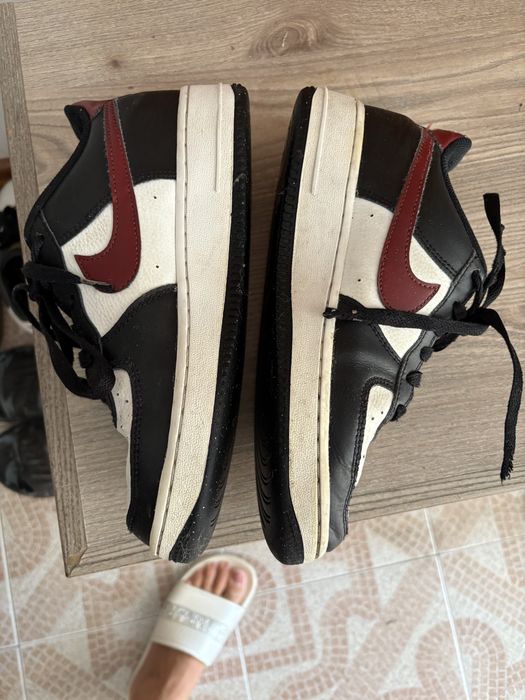 Nike air force 1 размер 38