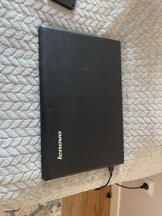 Игровой ноутбук i7