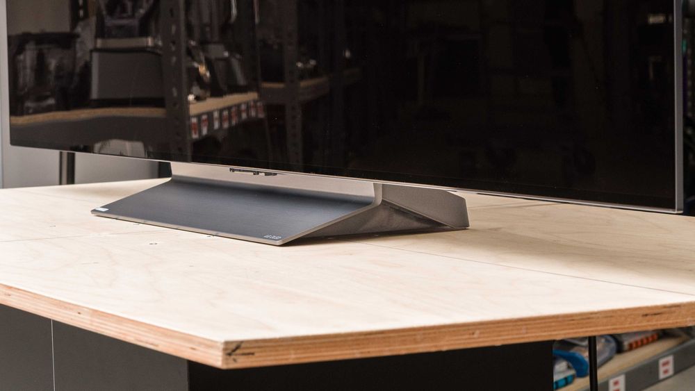 Телевизор LG OLED Evo 42C3 / 48C3 / 55C3 RLA (Новинки OLED 2023)