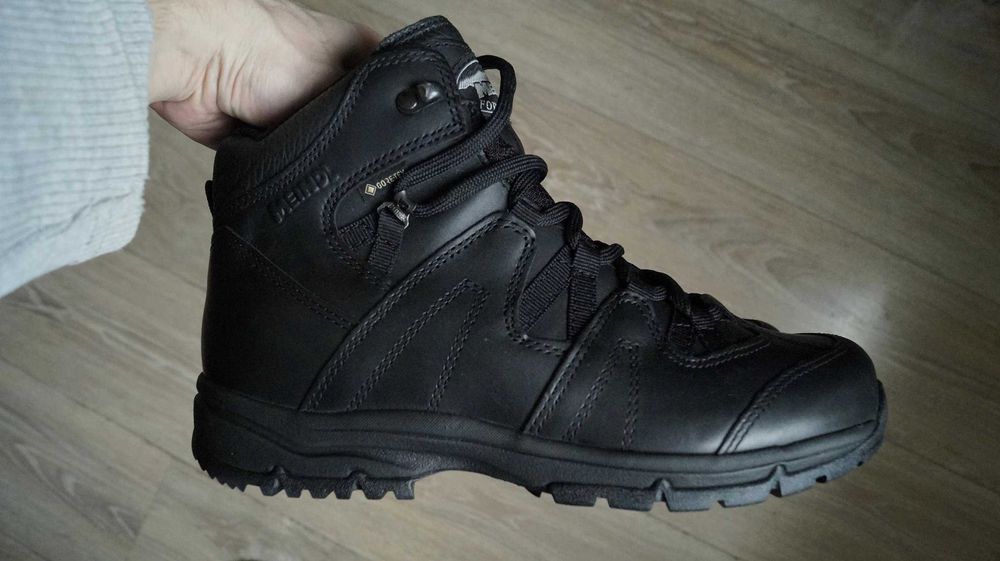 Туристически oбувки Meindl Police Trek Gtx GORE TEX