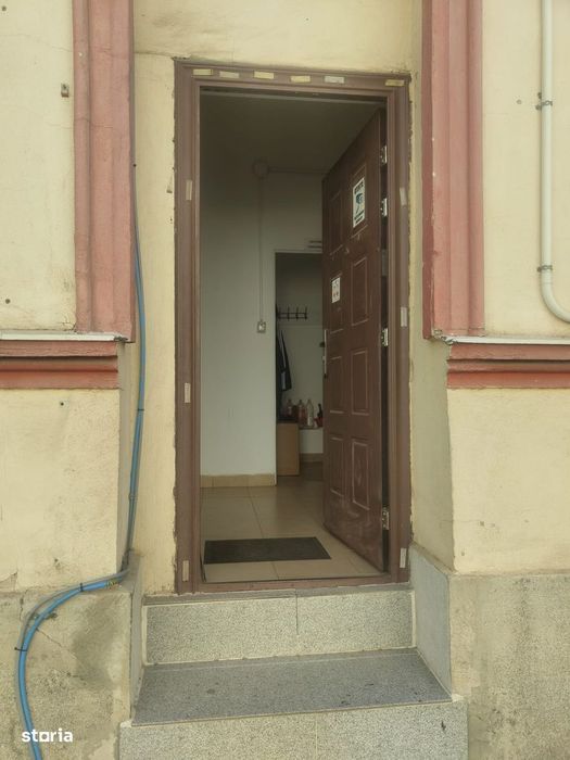 Spațiu comercial de vânzare – Zonă ultracentrală, Oradea
