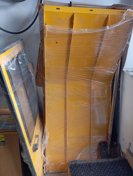 Облицовка  на К-700,701