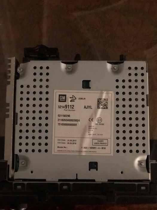 Cobal magnitafon ideal xolatda 2018 yil