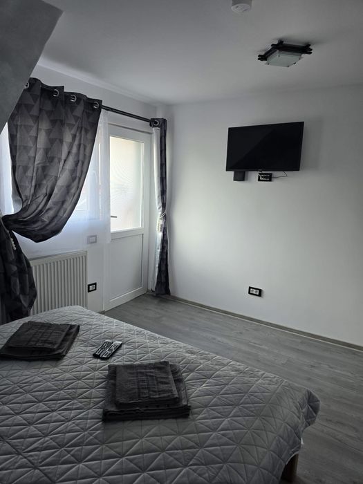 Cazare + Restaurant Codlea, Brasov