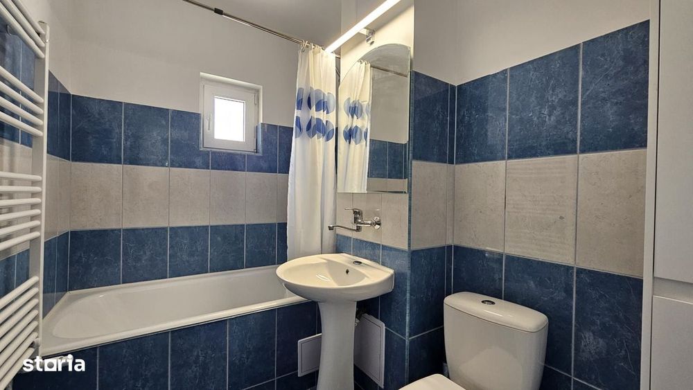 Inchiriere 4 camere finisate, mobilate, garaj inclus -Zorilor