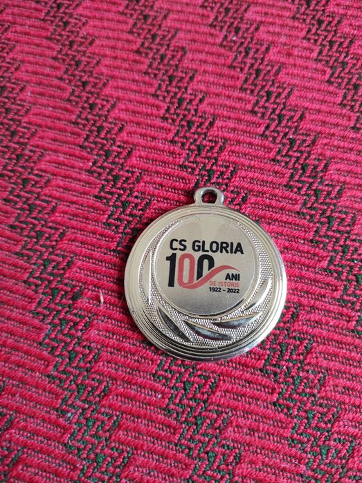 Medalii din diferite domeniii