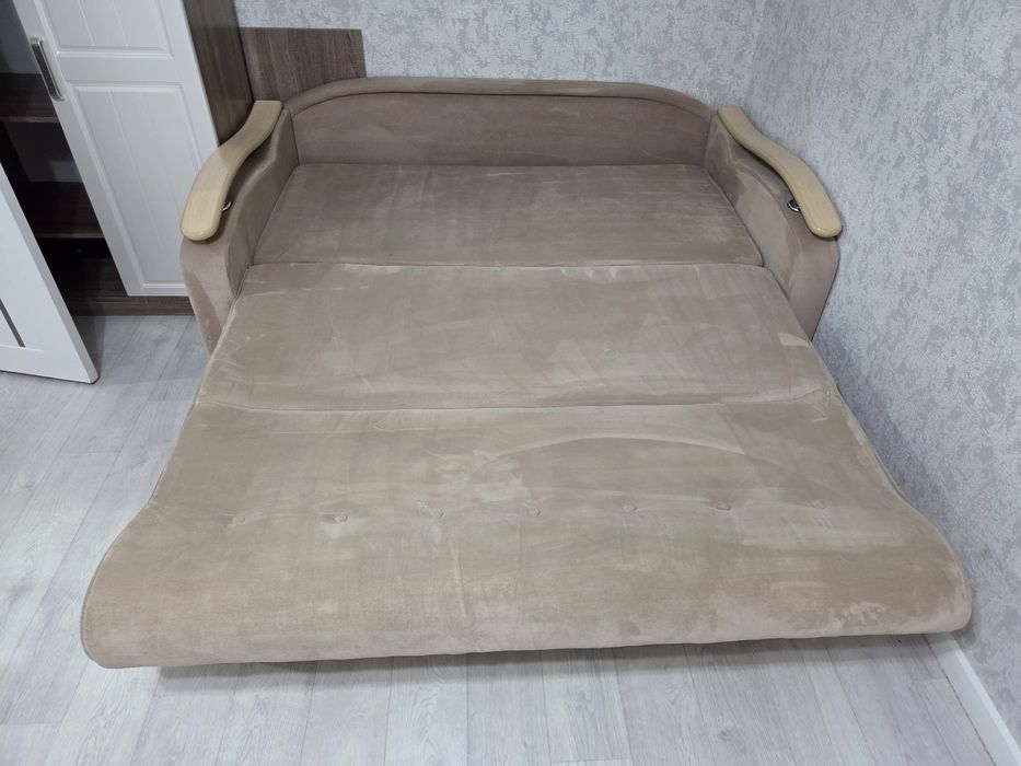 Диван раскладной