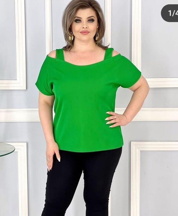 Женские майки большие размеры