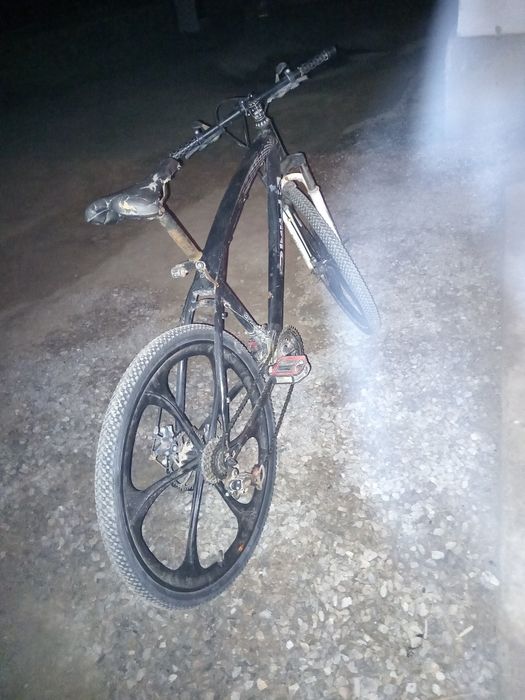 Велосипед сатылады