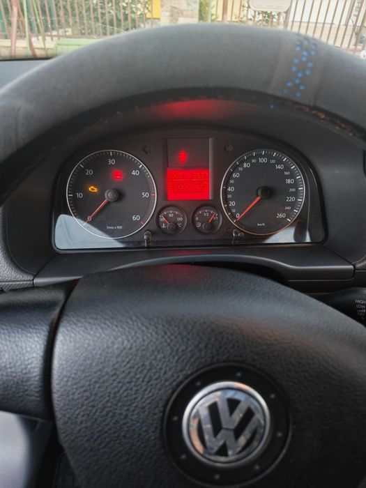 Vând VW Caddy 2009