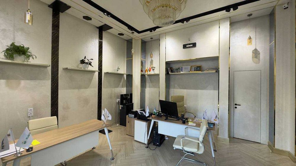 Аренда в центре города не жилое помещение