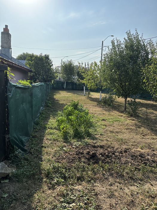 Teren de vanzare Tunari