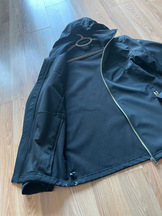 яке softshell icepeak M 52