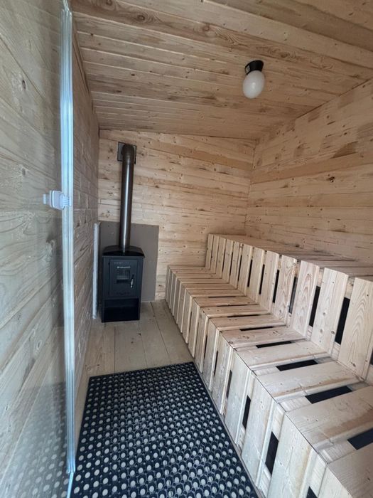 Cabana de inchiriat  in Balcesti zona Belis judet Cluj