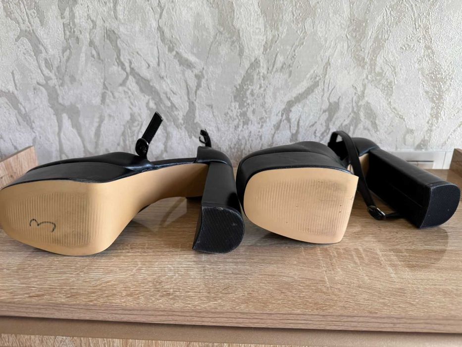 Туфли женские Sangdarosse размер 37-39