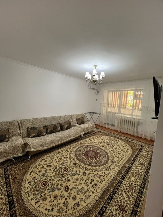 Сдается квартира на долгии срок