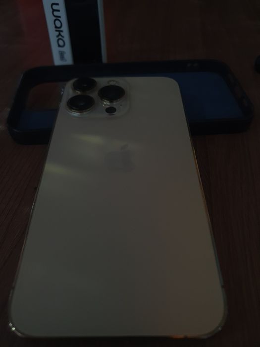 IPhone 13pro 128гб White