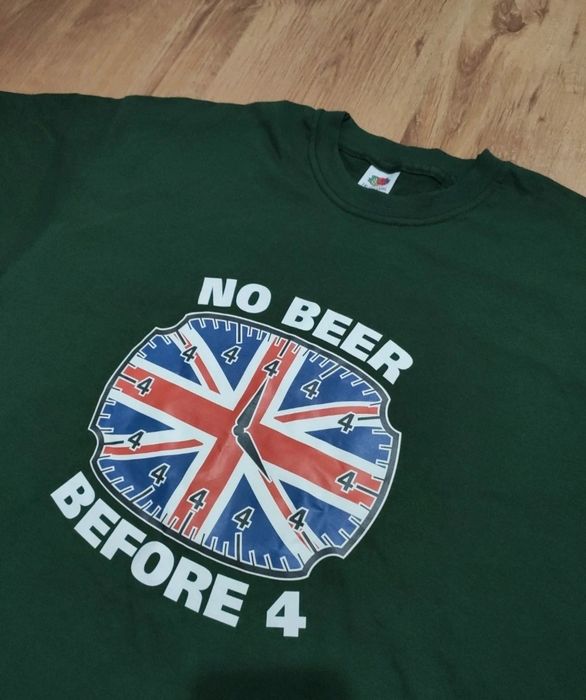 Tricou bumbac mărimea L/XL