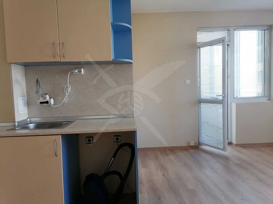 Двустаен Възраждане