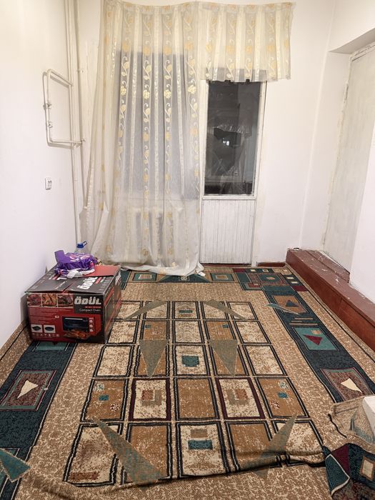 Продается квартира Чорсу ГУМ