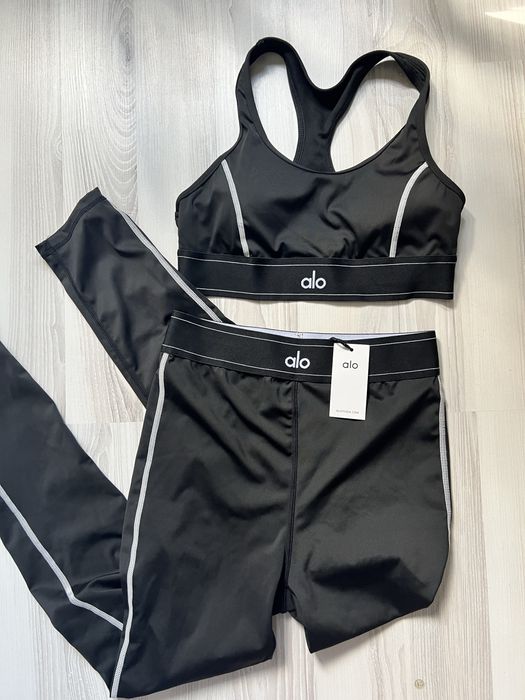 Set Alo Yoga marimea S