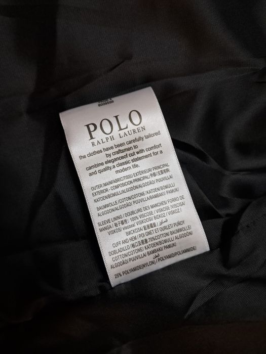 Geaca Polo Ralph Lauren M-L