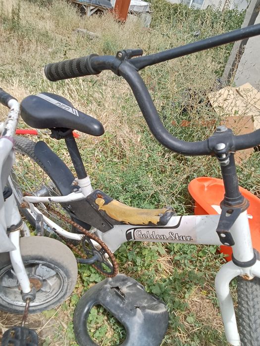 Продам 3детский велосипеды срочнооо
