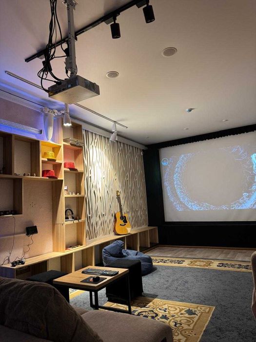 Кинорум. Антикафе