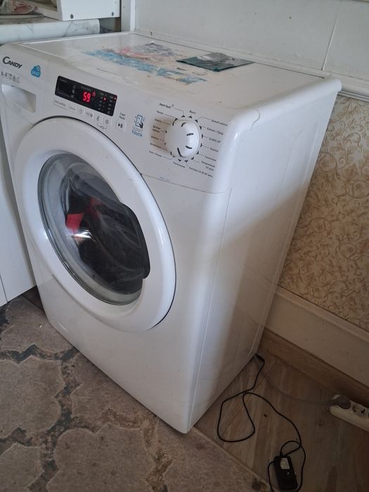 Стиральная машина 30000