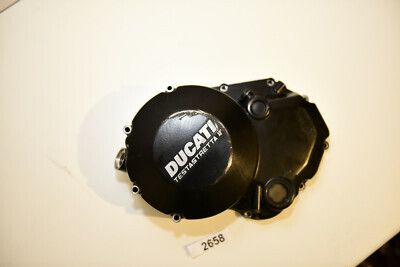 Ducati Multistrada 1200 Capac motor dreapta ambreiaj Monster 848