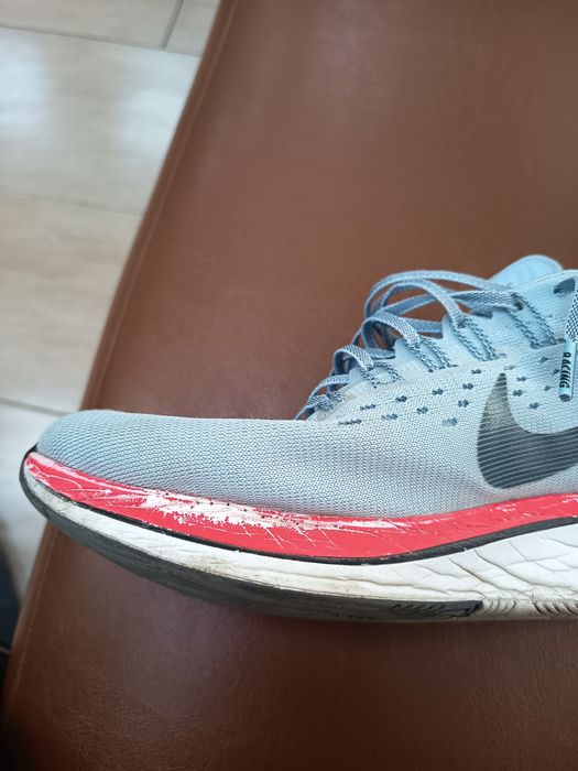 Nike - Мъжки маратонки за бягане