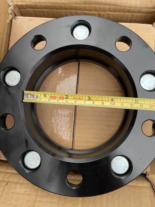 Set patru distantiere Land Rover Defender