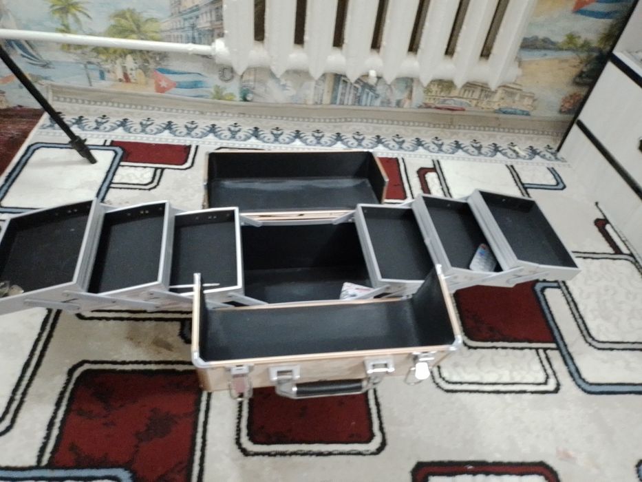 Chamadan 400 ming som