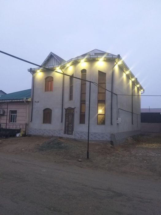 Ховли жой сотилади  колган гапла тела галишамиз