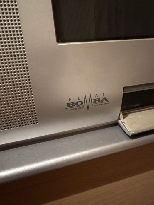 Телевизор TOSHIBA