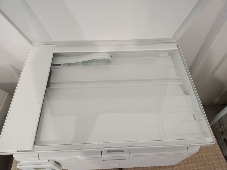 Принтер hp laser jet Pro MFP M30a