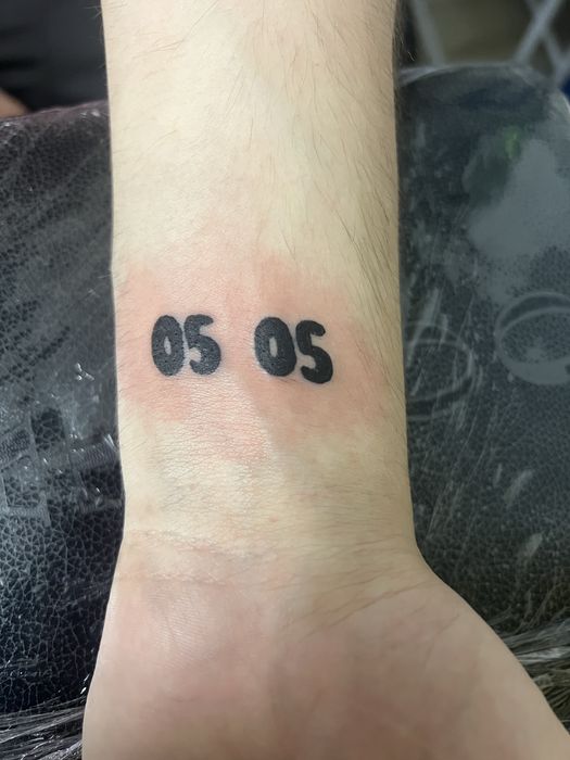 Tatuaje la pret accesibil