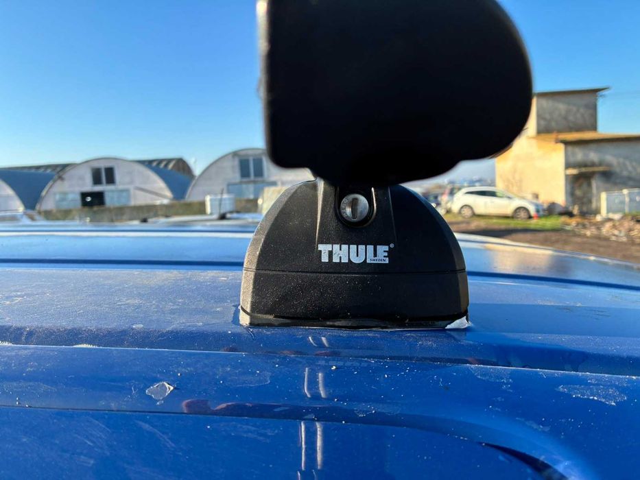 Автомобил Фолксваген Кади