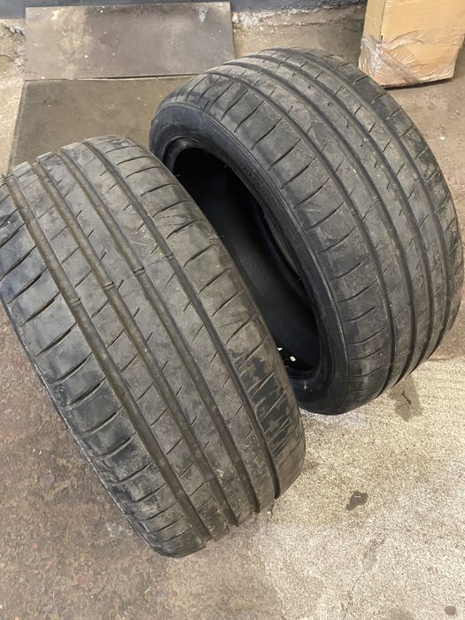 Anvelope Cauciucuri Noi Vara 275 40 20 Sunny Sport Extra Load XL 106W