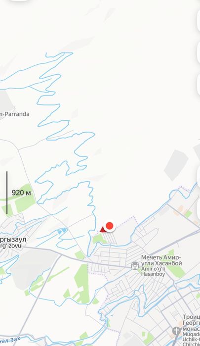 Продаётся участок.