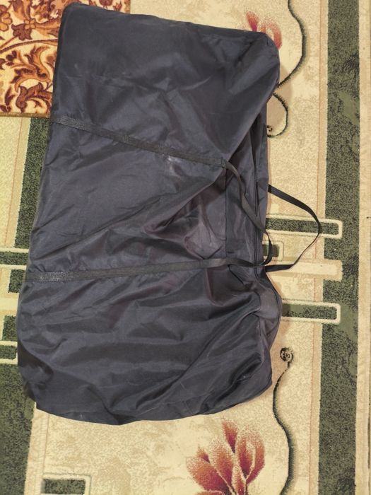 Детская прикроватная люлька