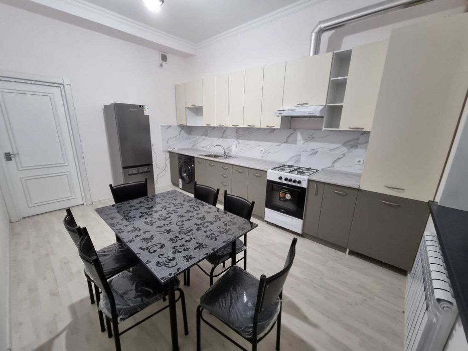 Yosh oilaga uzoq muddatli kvartira ijaraga beriladi