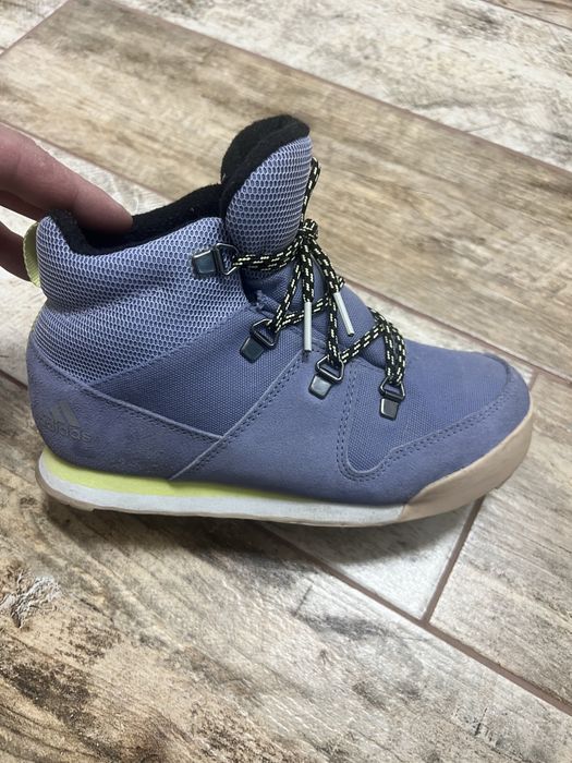 Adidas Детски Зимни